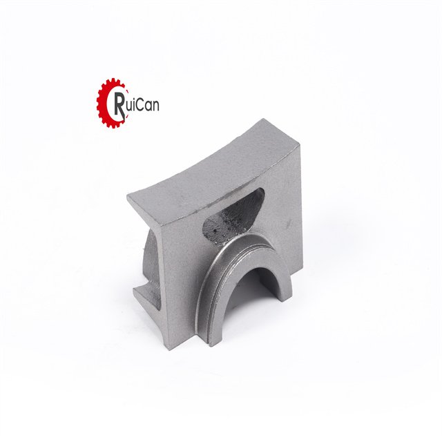 Aluminum Die Casting Auto Parts Iron Casting Factories Support Customization