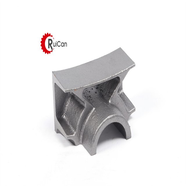Aluminum Die Casting Auto Parts Iron Casting Factories Support Customization