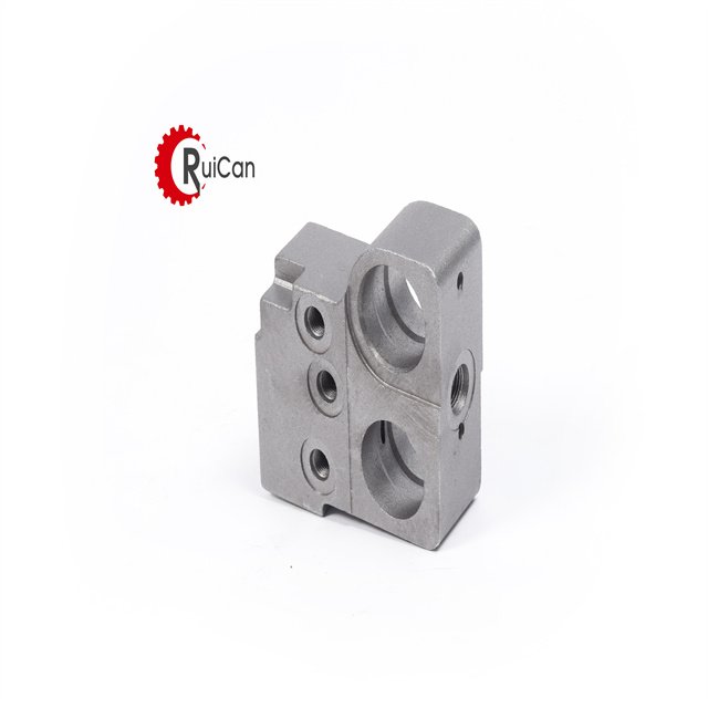 Aluminum Die Casting Auto Parts Iron Casting Factories Support Customization
