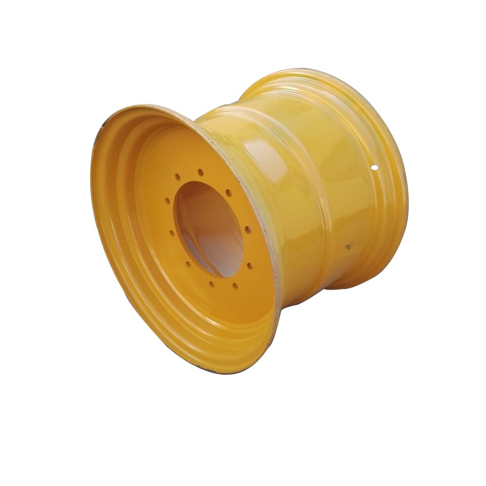 Customizable 20x30 Steel Agricultural Tractor Wheels Used for 23.1-30 Tractor Rims Manufacturers