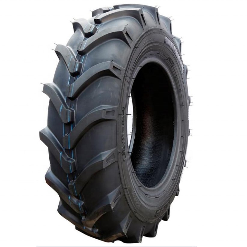 Factory Wholesale Agricultural Tyres Farm Tractor Tyres PR 8.3-20 9.00-20 9.5-20 Rear Wheels Tractor Tire