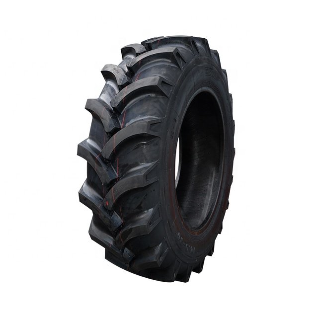 Hot-selling Agricultural Tractor Tire 11.2-24 11.2-28 12.4-24 12.4-28 13.6-24 13.6-28 23.1-26 R-1 Pattern Farm Trailer Tyre