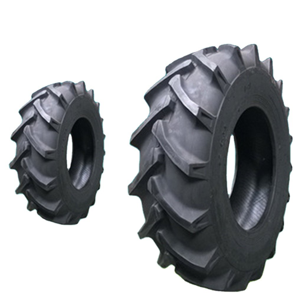 Hot-selling Agricultural Tractor Tire 11.2-24 11.2-28 12.4-24 12.4-28 13.6-24 13.6-28 23.1-26 R-1 Pattern Farm Trailer Tyre