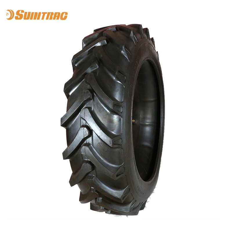Agriculture Tractor Tire AGR Tyre R1 Pattern 13.6-38 13.6-28