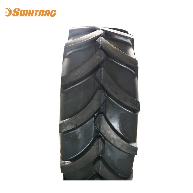 Agriculture Tractor Tire AGR Tyre R1 Pattern 13.6-38 13.6-28