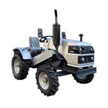Used Mini Farm Tractors for Agriculture Hand Walking Behind Kubota Tractor Trucks 2 Two Wheel Mini Tractors
