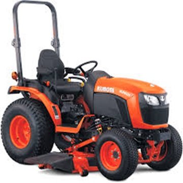 Used Mini Farm Tractors for Agriculture Hand Walking Behind Kubota Tractor Trucks 2 Two Wheel Mini Tractors