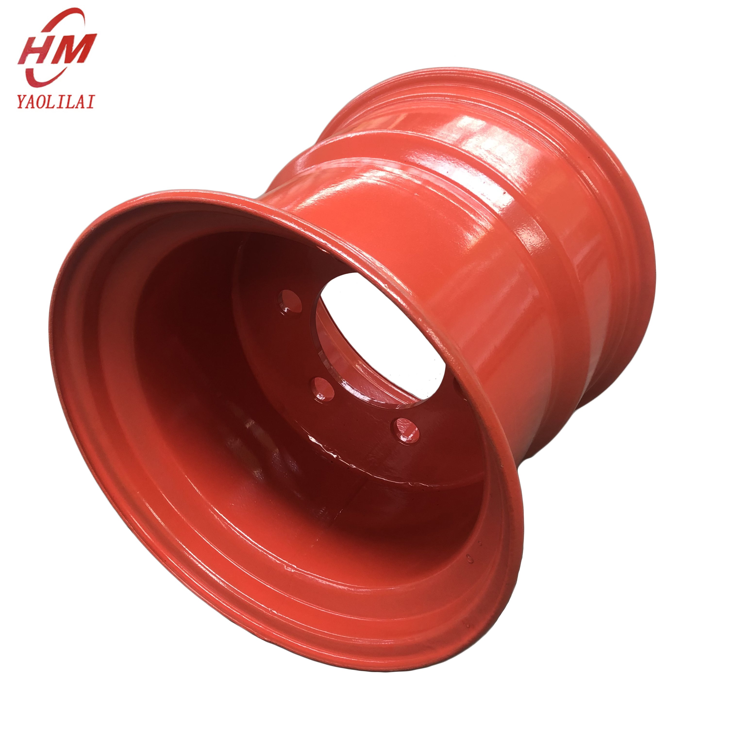 Agricultural Machinery Parts Agricultural Machinery Parts Agricultural Rim 16x17 Trailer Rims for 500/50-17