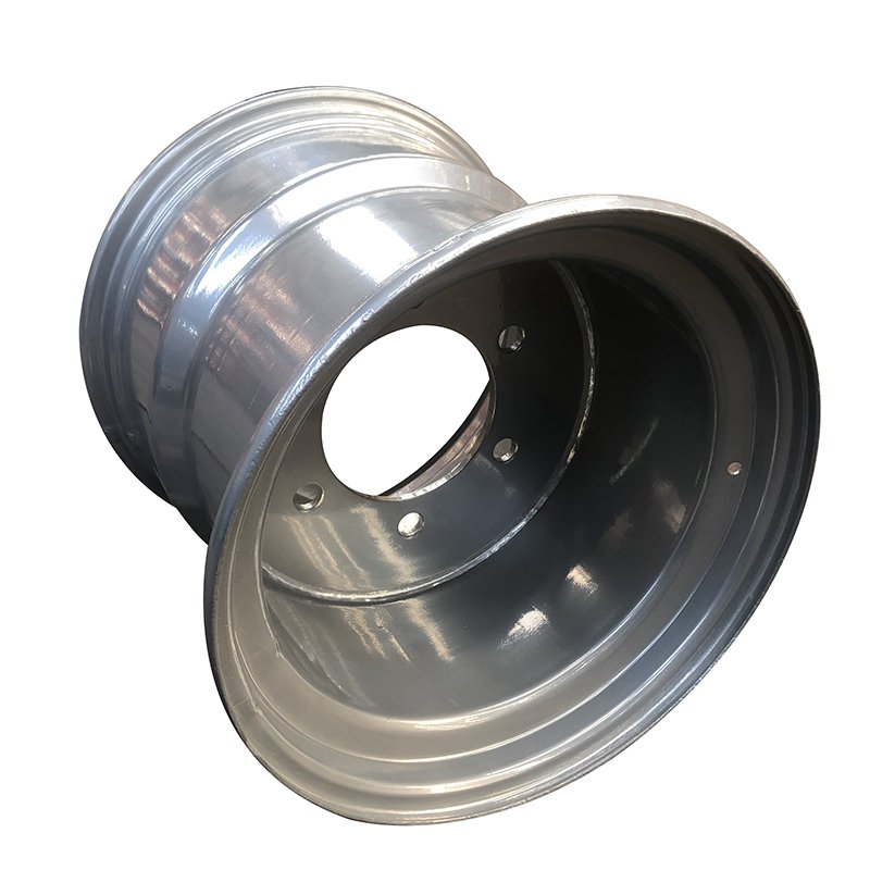 Agricultural Machinery Parts Agricultural Machinery Parts Agricultural Rim 16x17 Trailer Rims for 500/50-17