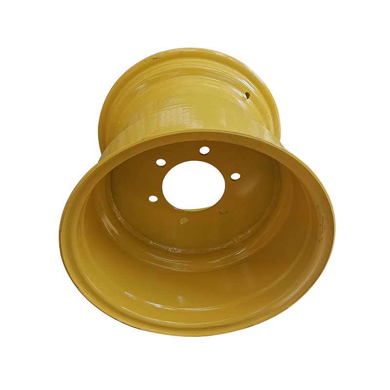 Agricultural Machinery Parts Agricultural Machinery Parts Agricultural Rim 16x17 Trailer Rims for 500/50-17