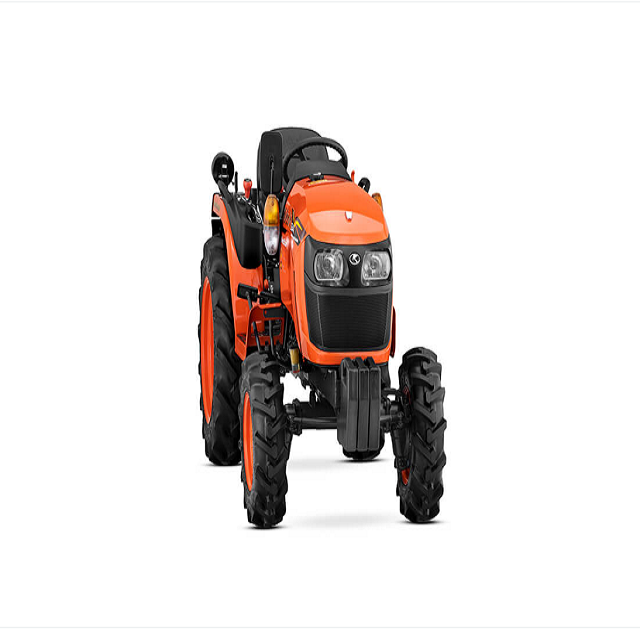 GOOD CONDITION Kubota Neostar B2441 - KUBOTA TRACTOR M108S - TRACTOR KUBOTA