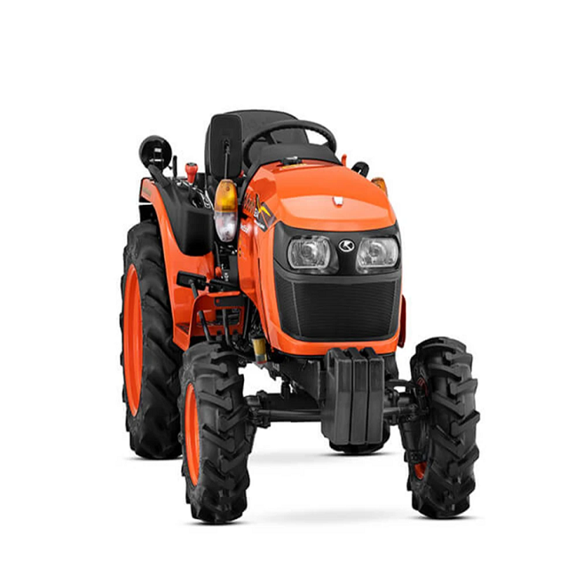 GOOD CONDITION Kubota Neostar B2441 - KUBOTA TRACTOR M108S - TRACTOR KUBOTA