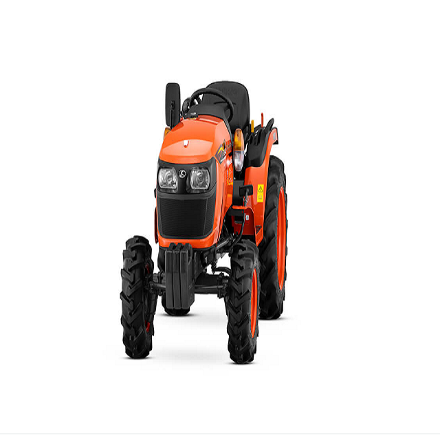 GOOD CONDITION Kubota Neostar B2441 - KUBOTA TRACTOR M108S - TRACTOR KUBOTA