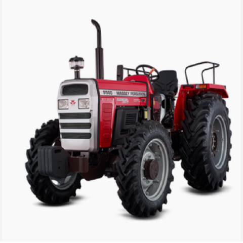 Fairly Used Massey Ferguson Tractors Agricultural Tractors Best Supplier of Original /UK Made Massey Ferguson 385 4WD 85-104HP..