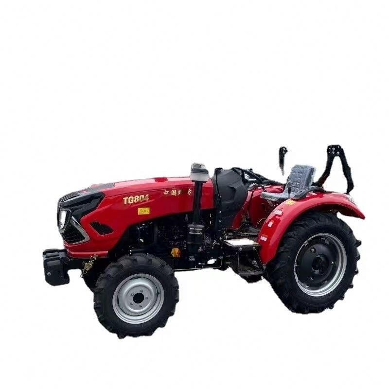 Lead the Industry China Wholesale Hot Sale China Tractors