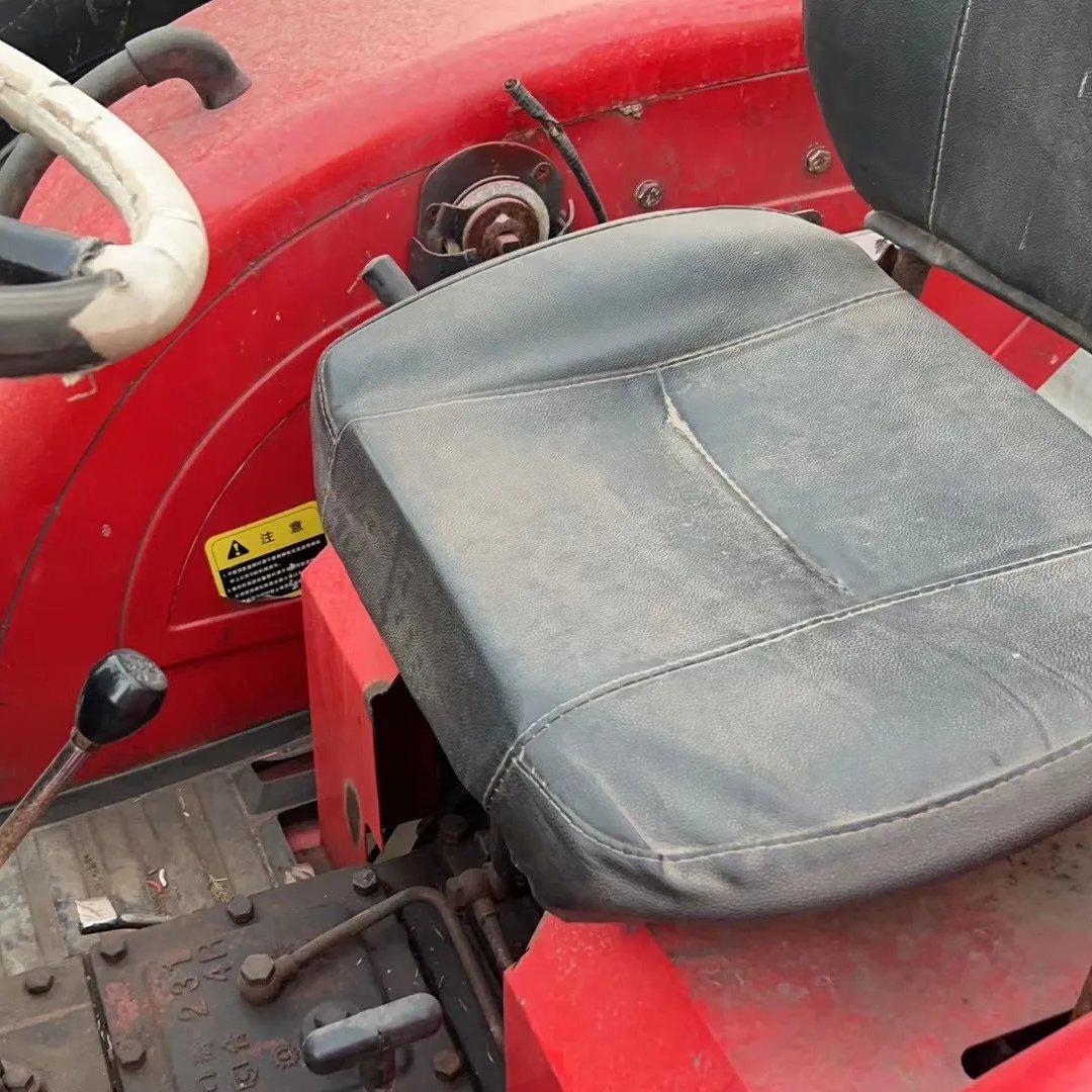 Used Dongfeng 40HP DF404 Used Tractors Popular for Egypt