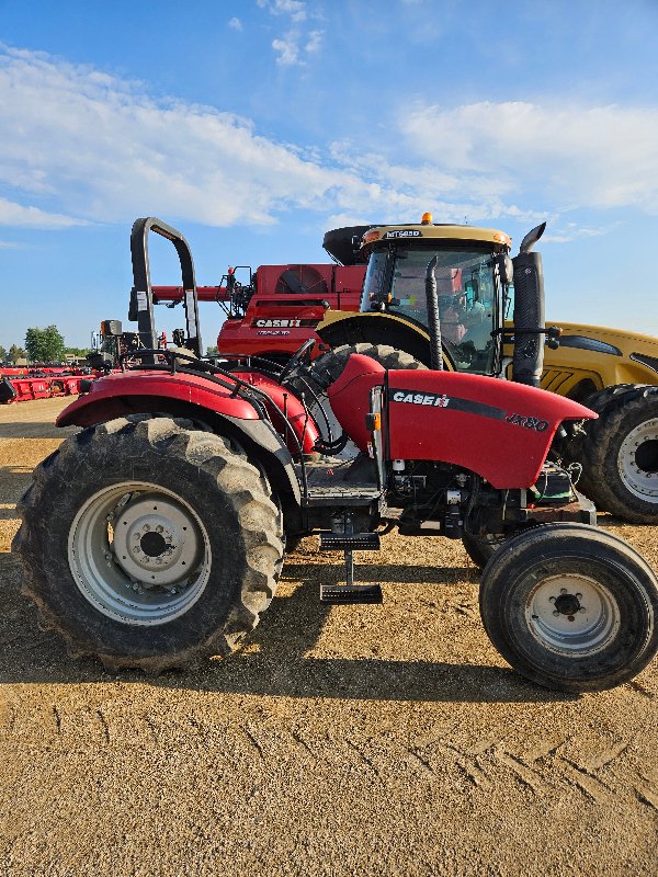 Factory Sales Used Case Jx 80 Tractor Agricultural Farm Case Tractor Agricultural Best Price In Stock Buy Now