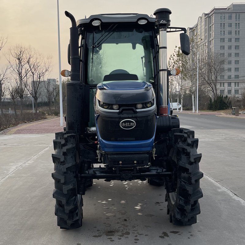 Falath Agriculture Disk Plow Rotary Tiller and Other Farm Tools for Agriculture 90hp Farm Tractor With Factory Price