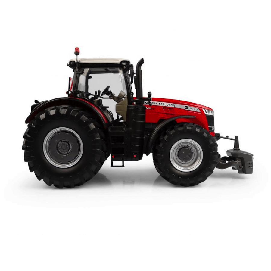 2023 Agricultural Tractor Agricultural Machinery Tractor Front Loader Price 80hp Farm Tractor