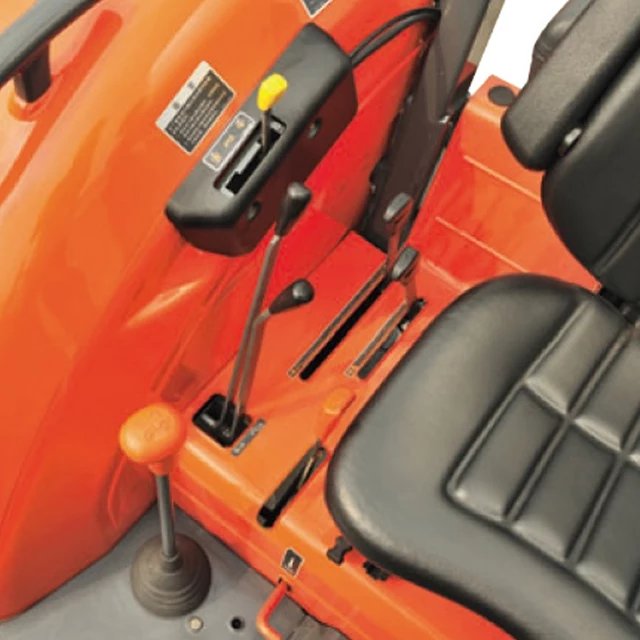 Kubota M704K 4X4wd Used Hand/New Wheel Tractor With Farming Equipment Agricultural Machinery