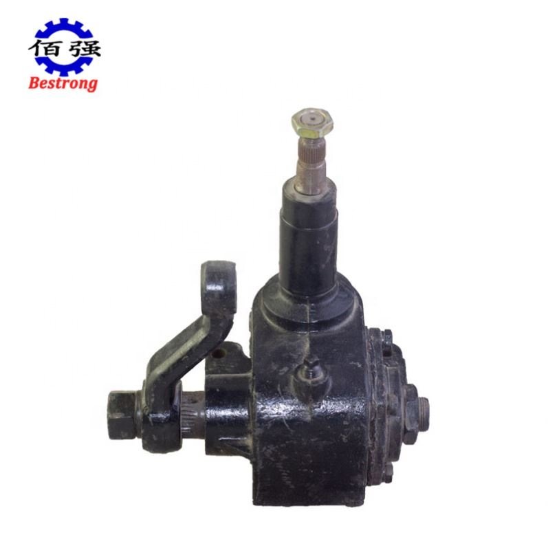 SHIFENG Tractor Diesel Engine Parts Bestrong CN;HEB Circular Ball Direction Machine Steering Gear Agricultural Machinery