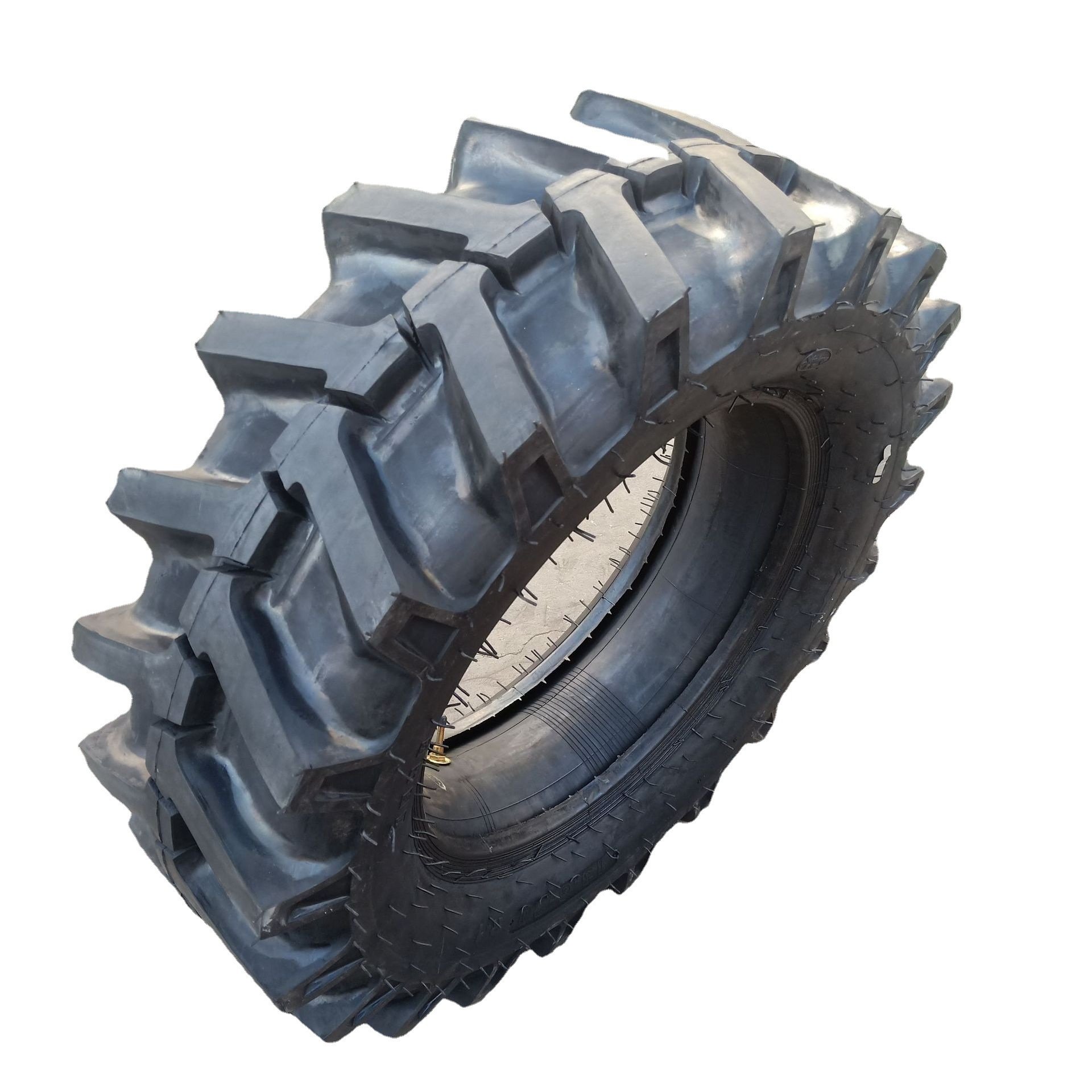 Best Price High Quality 12.4-24 13.6-38 14.9-24 15.5-38 18.4-30 9.5-20 Tyre for Tractor