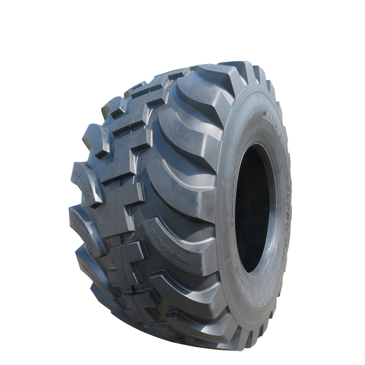 MARCHER Radial Agricultural Tyre 520/85R42,20.8R42, 520/85R38,20.8R38 for High-powered Tractors, Harvestors