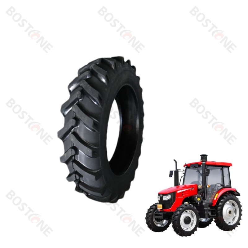 China Supplier Cheap Price Tractor Tire 6.50-16 7.50-16 500x15