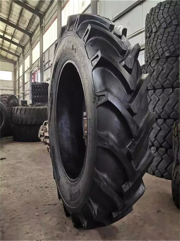 Agricultural Tractor Tyres 18.4-30 with High Quality