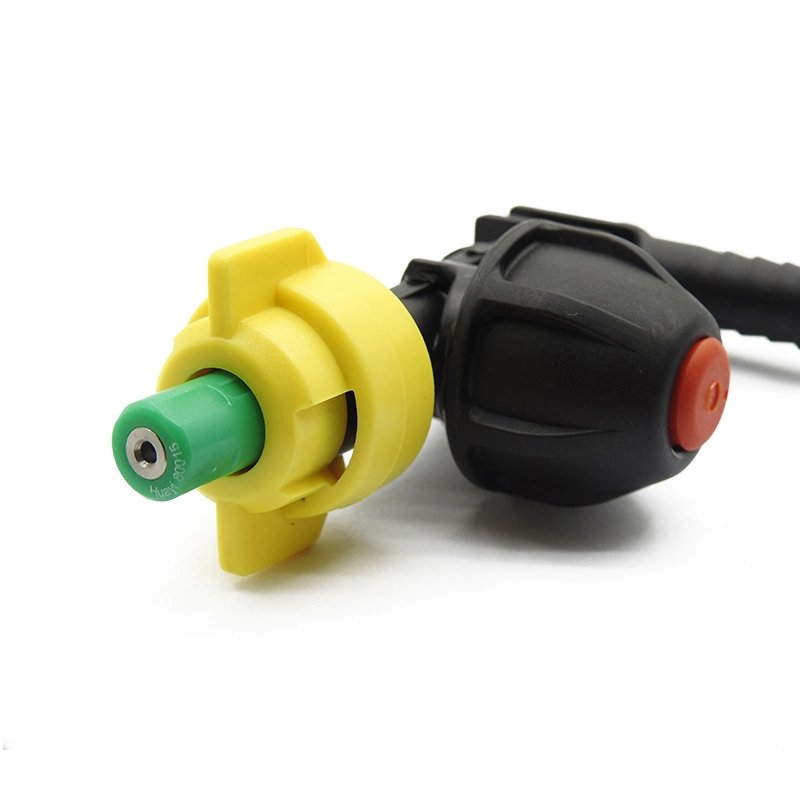 Stainless Steel Sprayer Parts Water Gun Agriculture Drone Fogging Machine Flat Nozzle Agricultural Nozzles