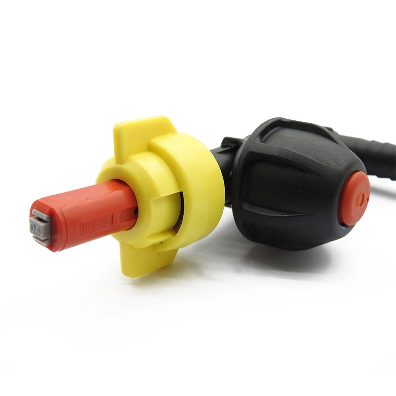 Stainless Steel Sprayer Parts Water Gun Agriculture Drone Fogging Machine Flat Nozzle Agricultural Nozzles