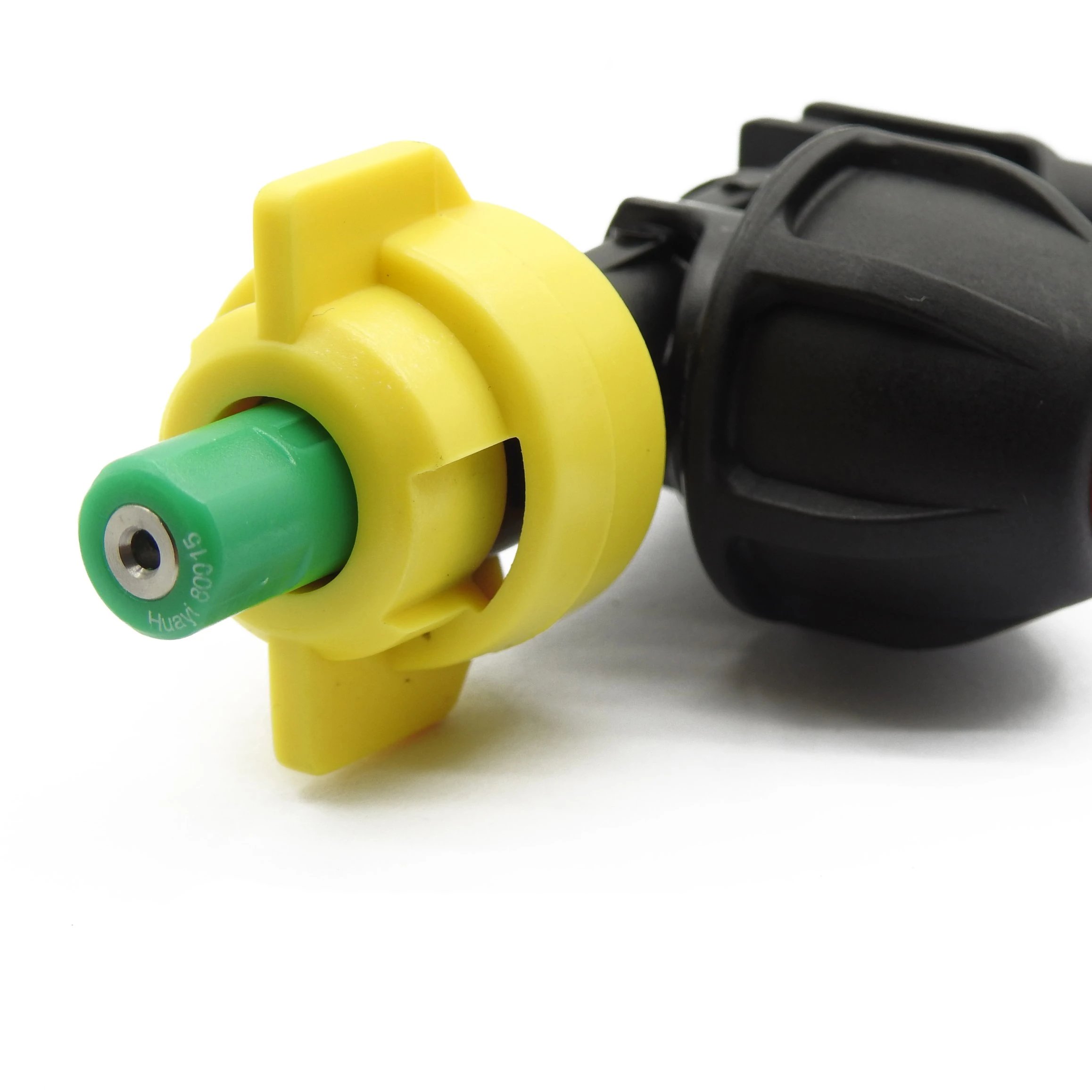 Stainless Steel Sprayer Parts Water Gun Agriculture Drone Fogging Machine Flat Nozzle Agricultural Nozzles