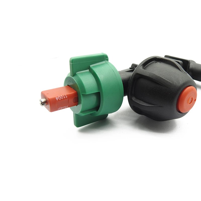 Stainless Steel Sprayer Parts Water Gun Agriculture Drone Fogging Machine Flat Nozzle Agricultural Nozzles