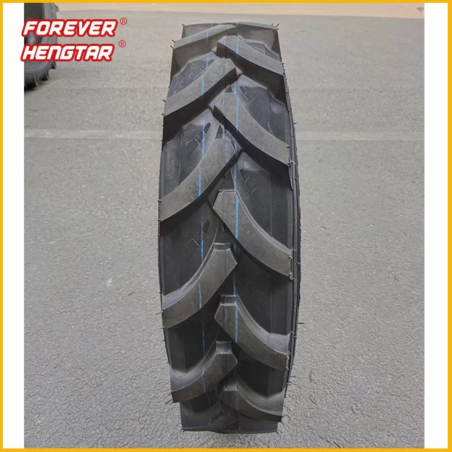 Agricultural Tyre 7.50-20 R-1 Tractor Farm Tire