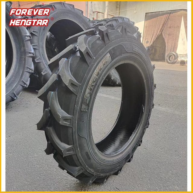 Agricultural Tyre 7.50-20 R-1 Tractor Farm Tire