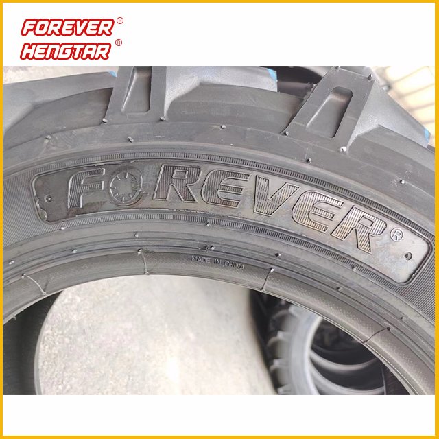 Agricultural Tyre 7.50-20 R-1 Tractor Farm Tire