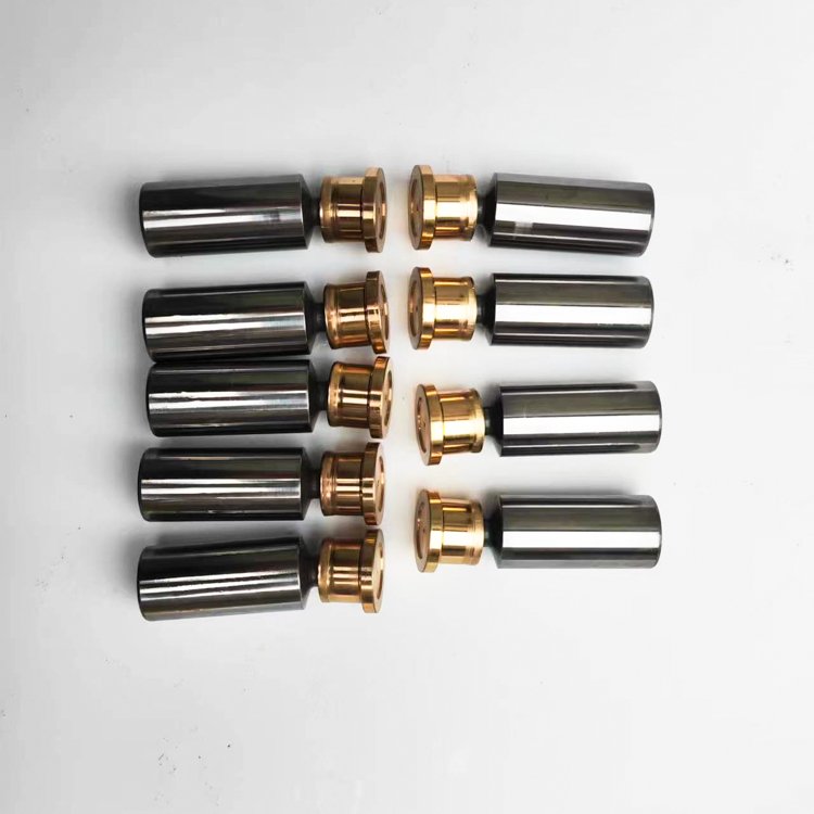 WORLD 45CC HST Spare Parts Agriculture Sprayer Machine Parts Plunger Assembly WHST45-08-7
