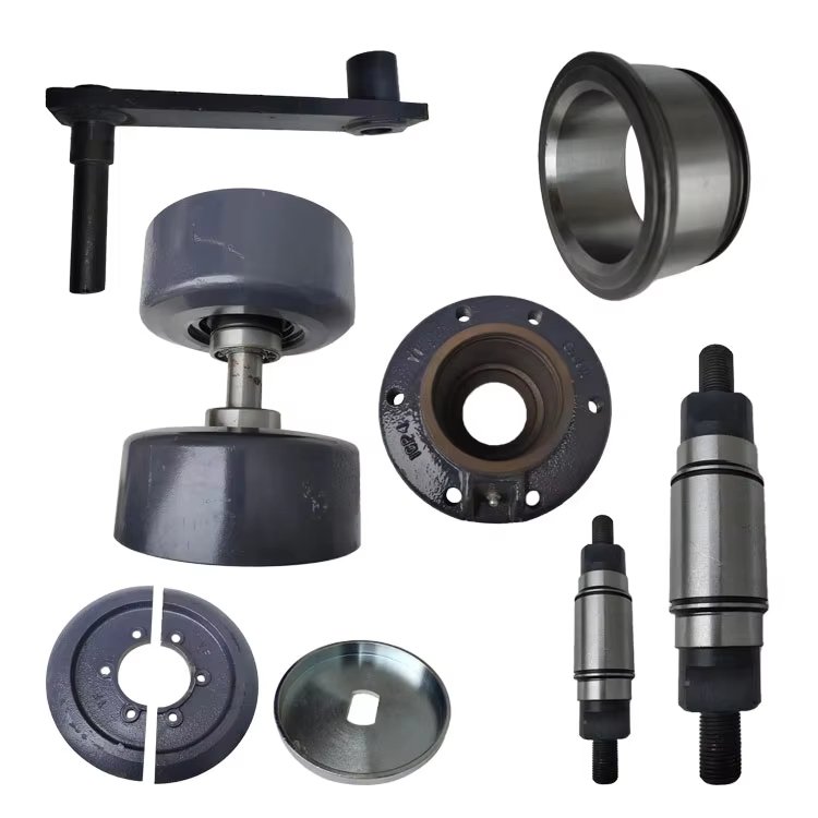 WORLD 45CC HST Spare Parts Agriculture Sprayer Machine Parts Plunger Assembly WHST45-08-7