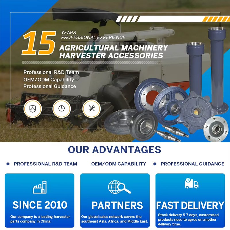 WORLD 45CC HST Spare Parts Agriculture Sprayer Machine Parts Plunger Assembly WHST45-08-7