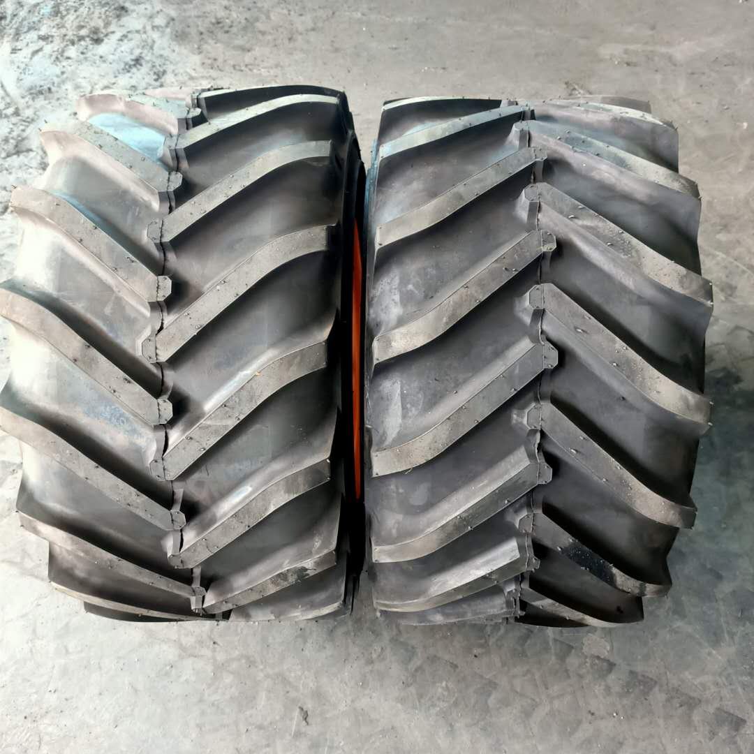 31x15.5-15 31x15.50-15 31*15.5-15 China New Cheap Agricultural Tractor Tires 31x15.5-15 Farm Tires 31*15.5-15 Baler Tires
