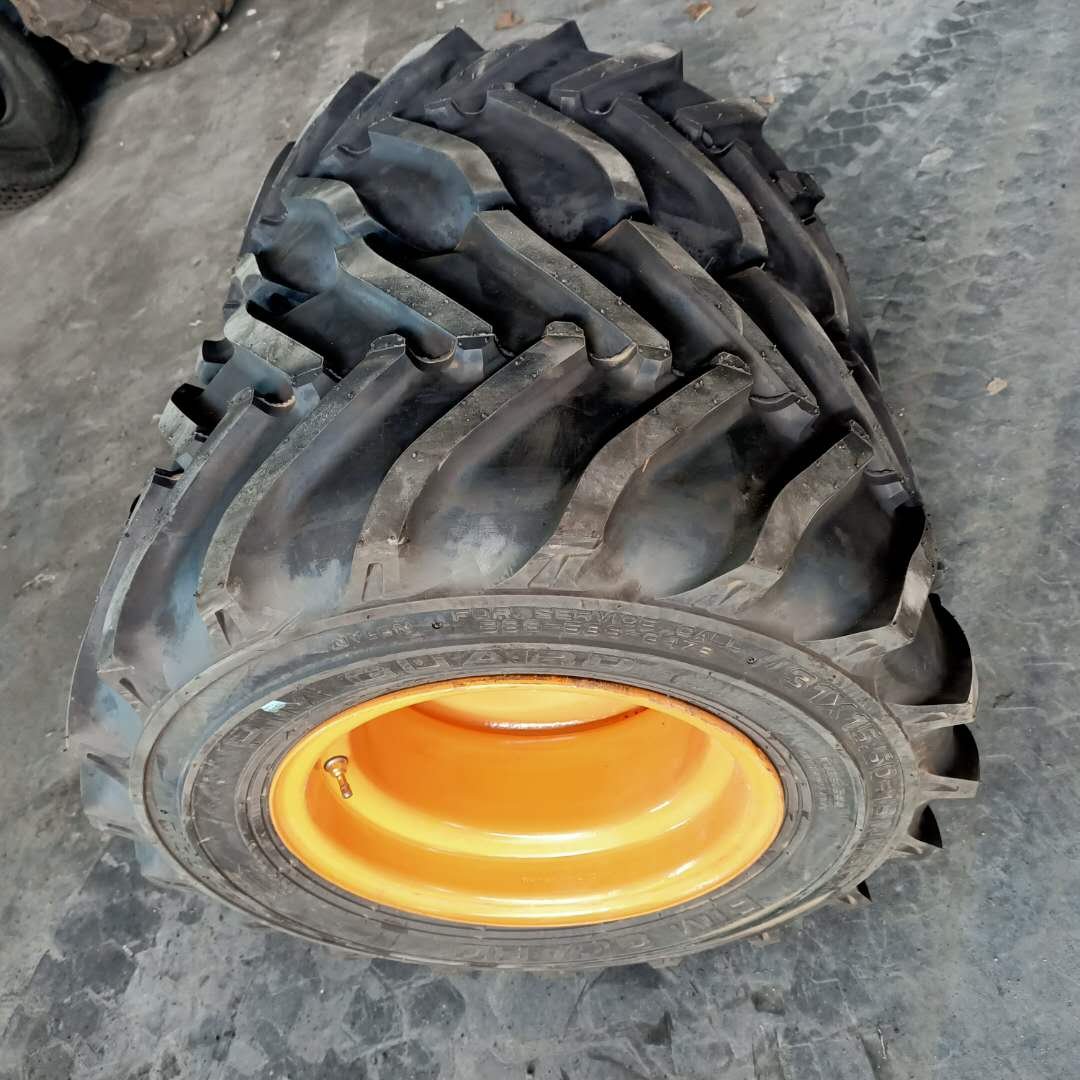 31x15.5-15 31x15.50-15 31*15.5-15 China New Cheap Agricultural Tractor Tires 31x15.5-15 Farm Tires 31*15.5-15 Baler Tires