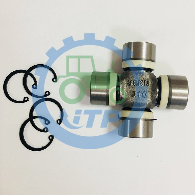 3GKN 310 Cross Joint 27*71MM Universal Joint Fit for Massey Ferguson Tractor Parts