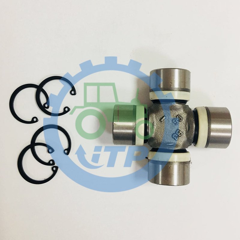 3GKN 310 Cross Joint 27*71MM Universal Joint Fit for Massey Ferguson Tractor Parts