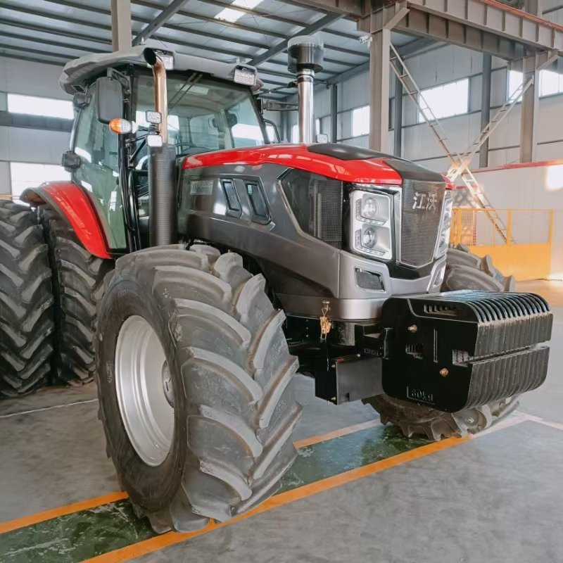 100hp 4wd for Good Quality Agriculture Tractors