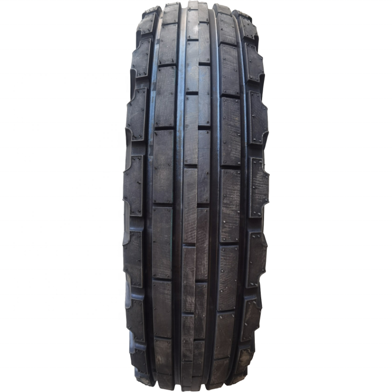 Bostone Inner Tube Cheap 4.00-15 Tractor Tire New Agriculture Bias Design