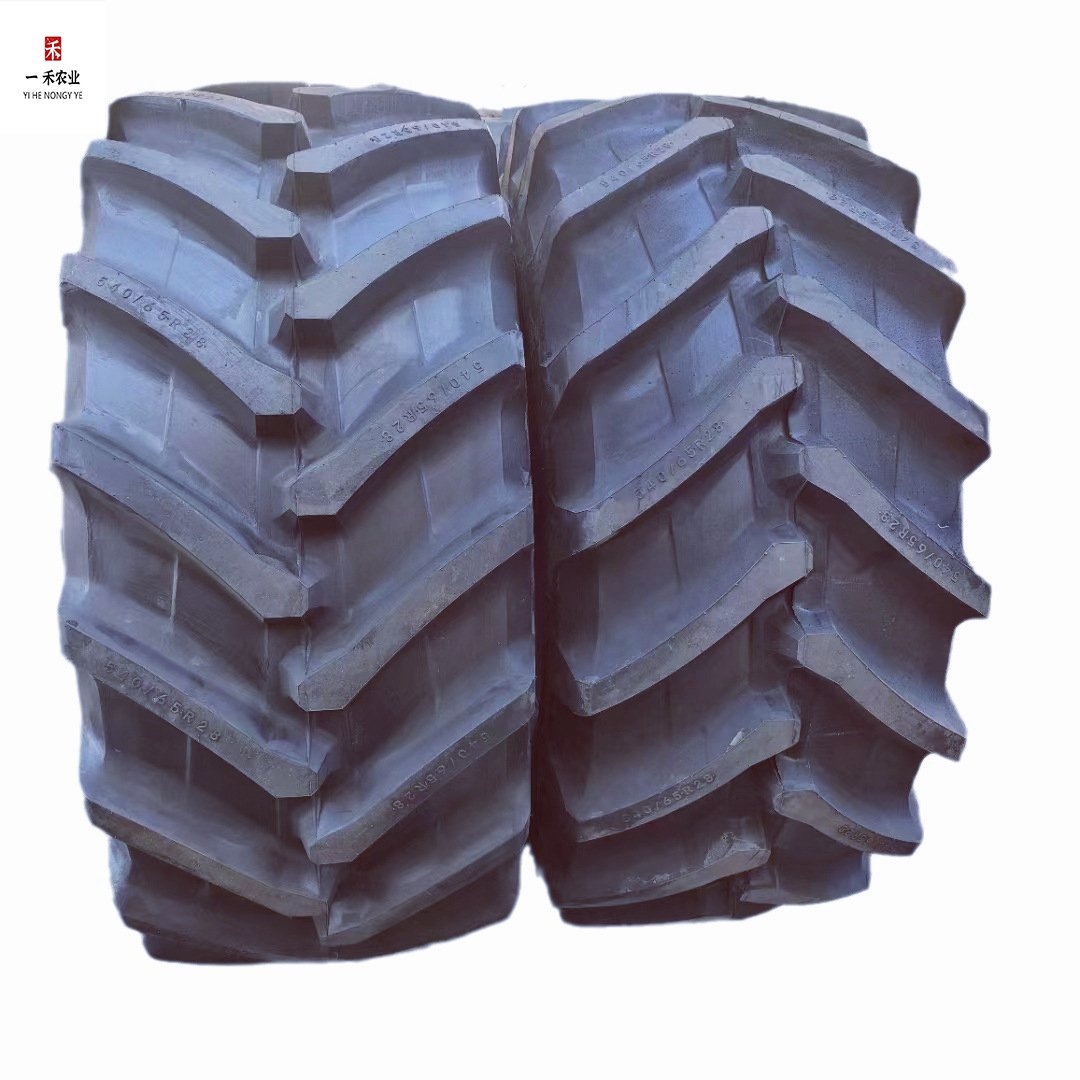 13.6-24 14.9-24 15.5-38 16.9-24/28/30/34/38 18.4-34/38/42 20.8-38 23.1-26 Tractor Tire Farm Tractor Tyre