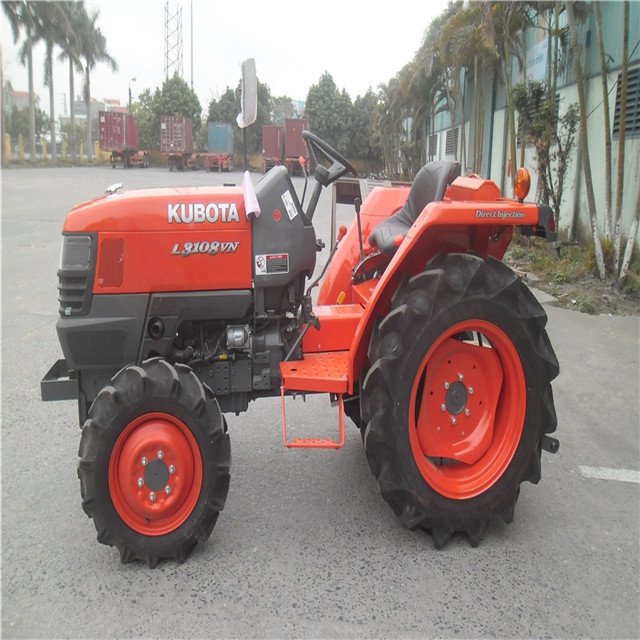 Best Offer Kubota M6040SU (60HP) Tractor Tractor Marketing Key Belts Power Engine Technical Sales Wheel