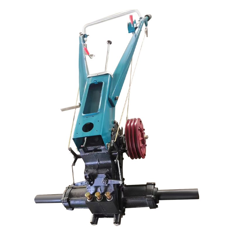 Factory-direct-sale Mini Walking Tractor Tiller Cultivators Motor Cultivators Power Tillers Wheel for Farm