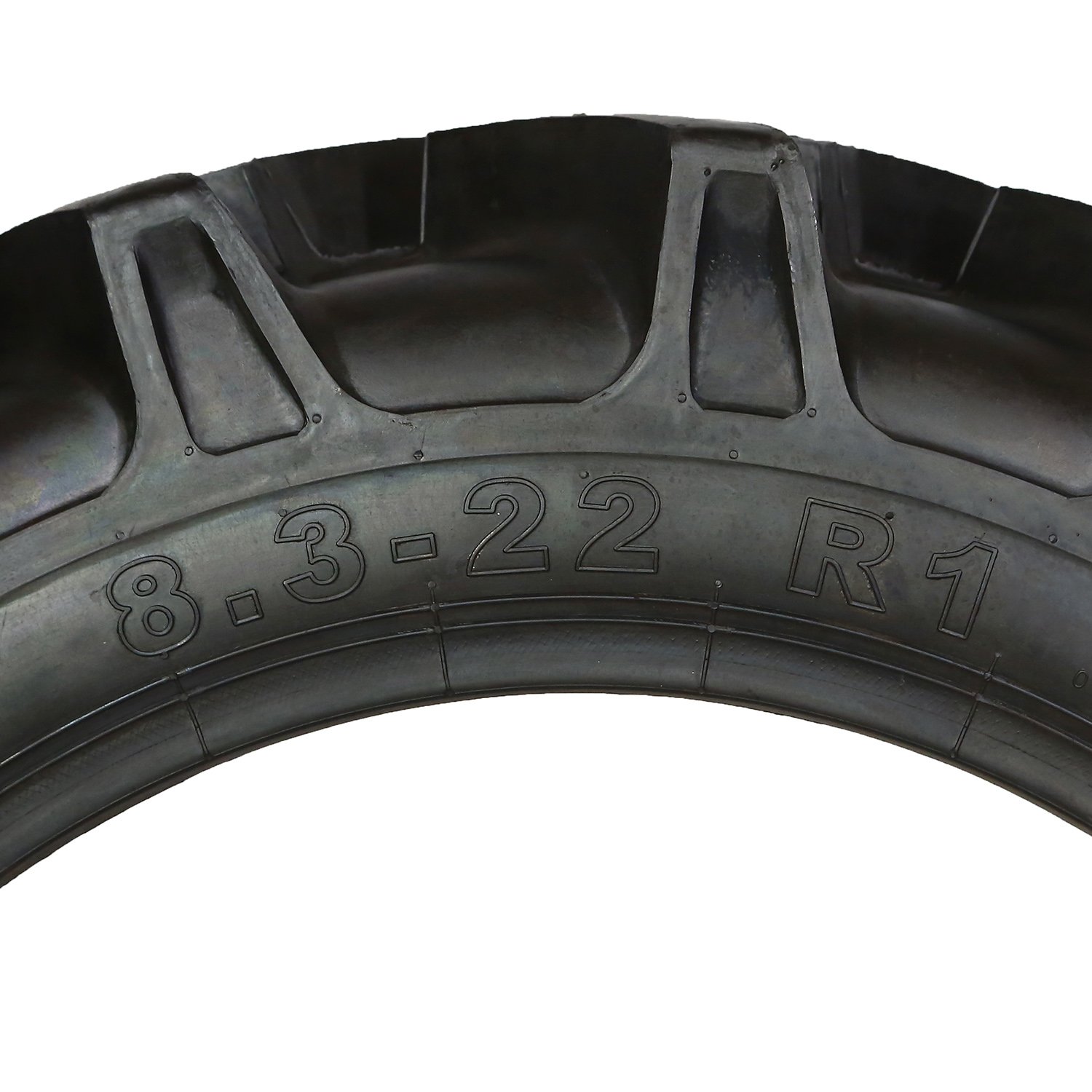 Top Trust Brands Factory Agricultural Bias Tyre R1 Pattern 8.3 22