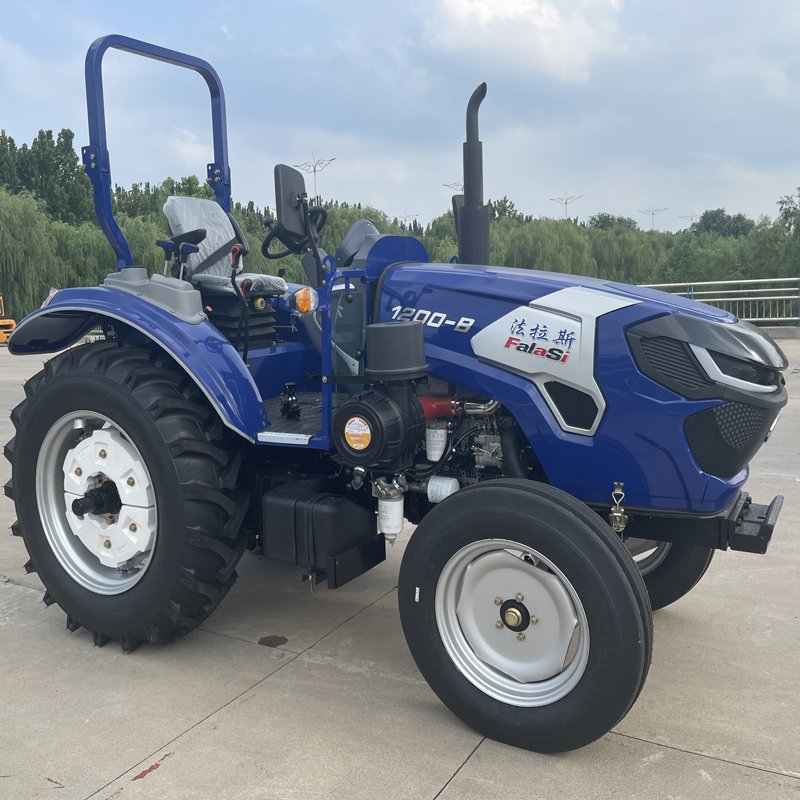 Falath Fast Delivery and Excellent Performance15HP 20HP 25HP 30HP 35HP 40HP Farm Tractors Agriculture 4stroke Tractors